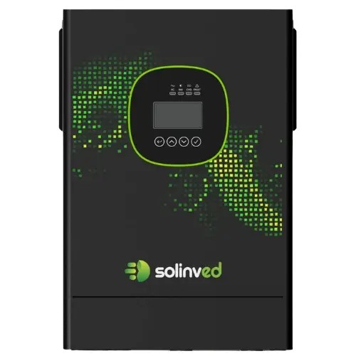Solinved 6kW Gordion 48V